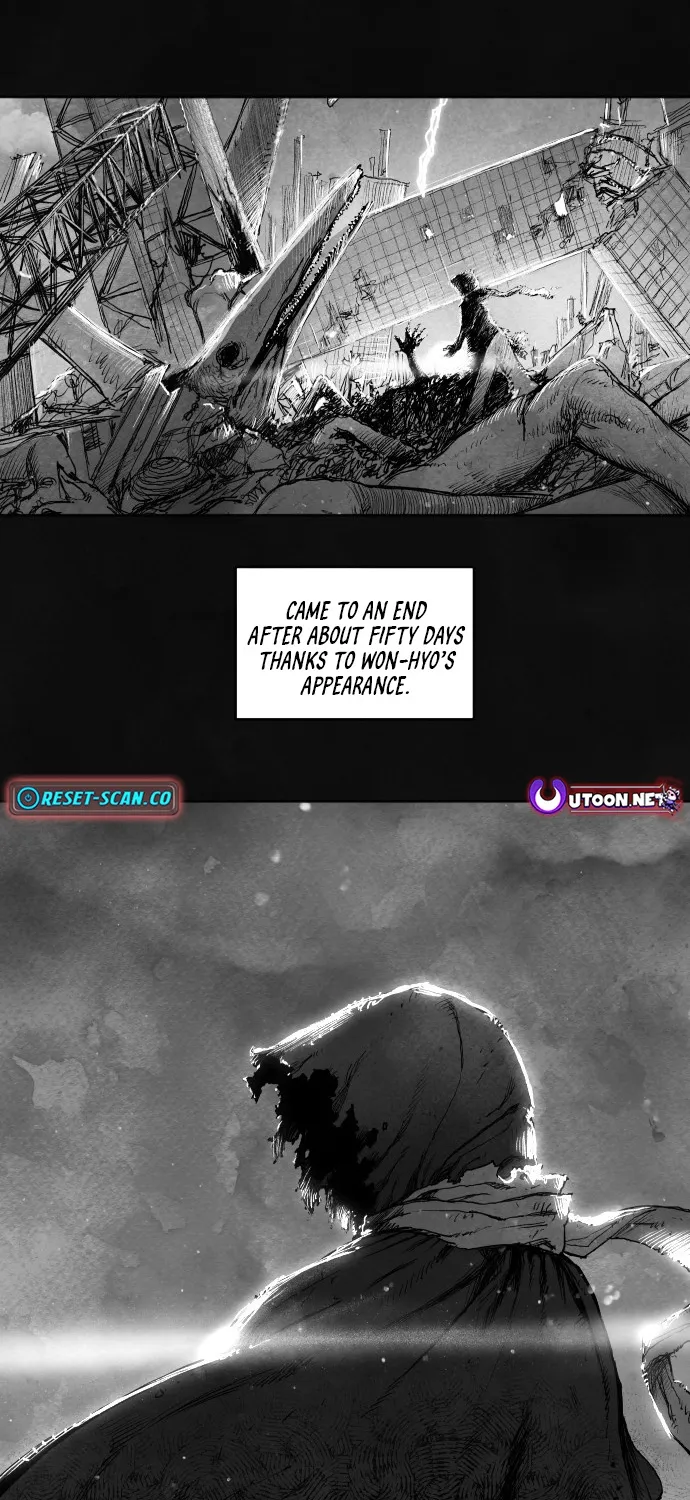 The Greatest Magician Chapter 4 page 4 - 