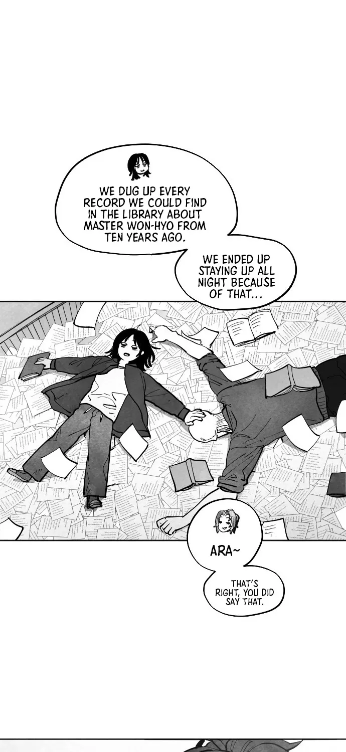 The Greatest Magician Chapter 4 page 31 - 