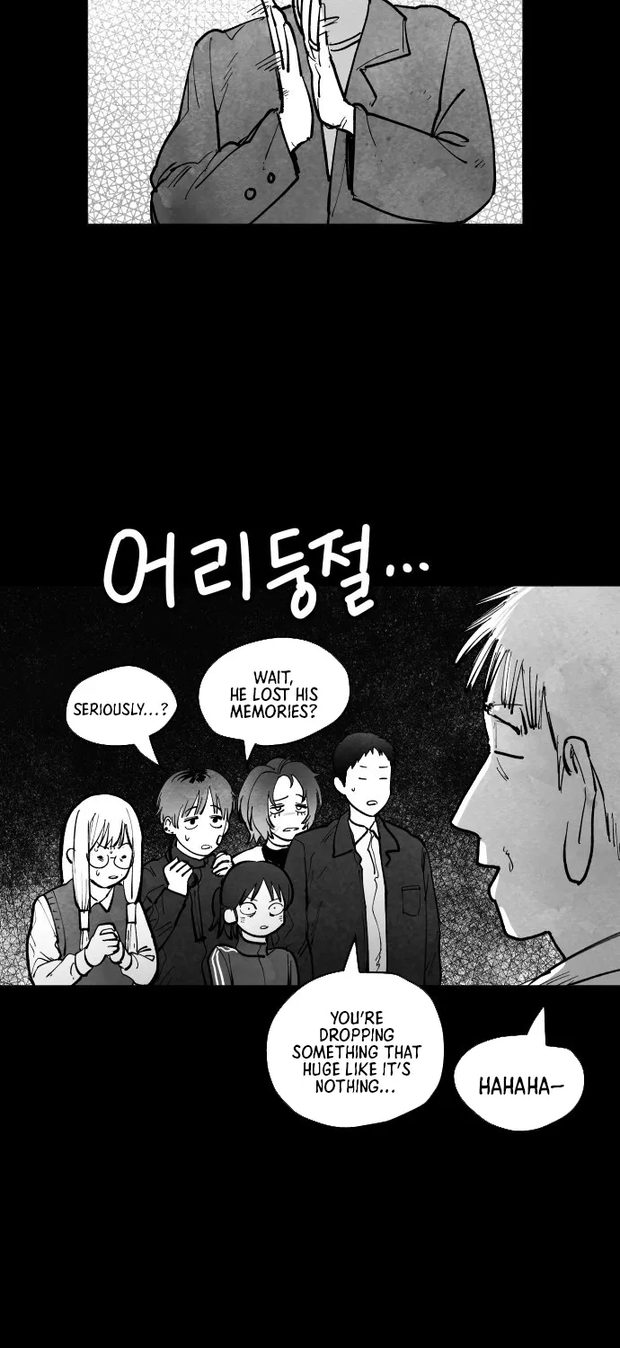 The Greatest Magician Chapter 4 page 35 - 
