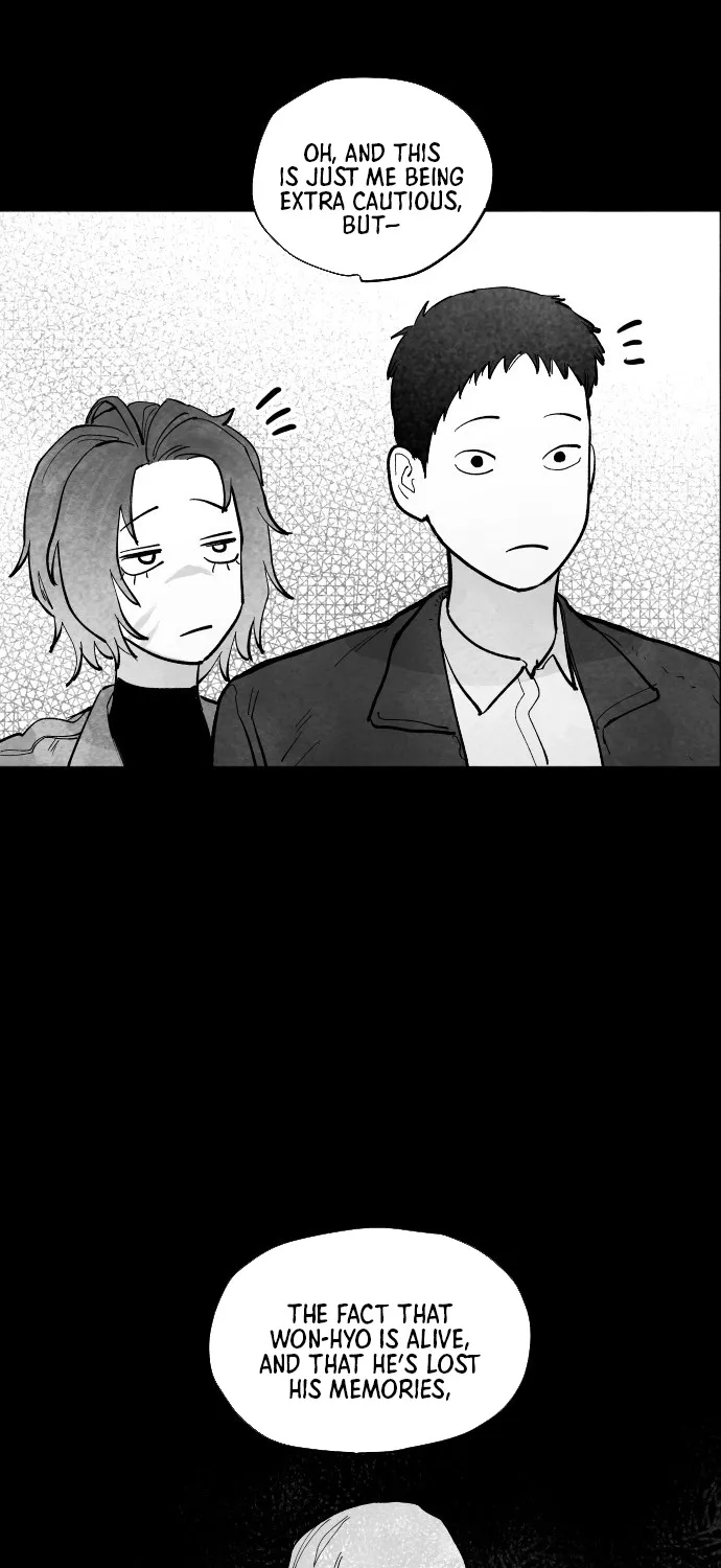 The Greatest Magician Chapter 4 page 36 - 