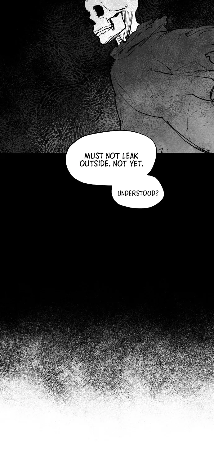 The Greatest Magician Chapter 4 page 37 - 
