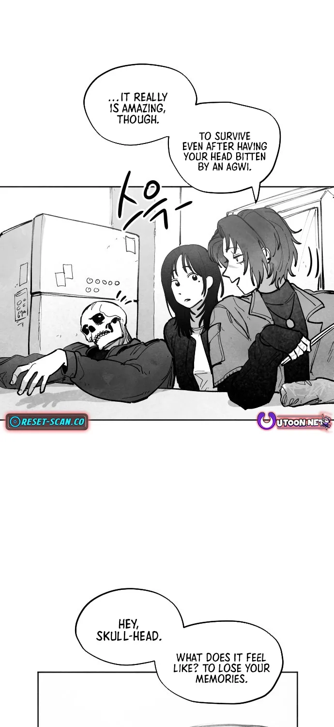 The Greatest Magician Chapter 4 page 38 - 