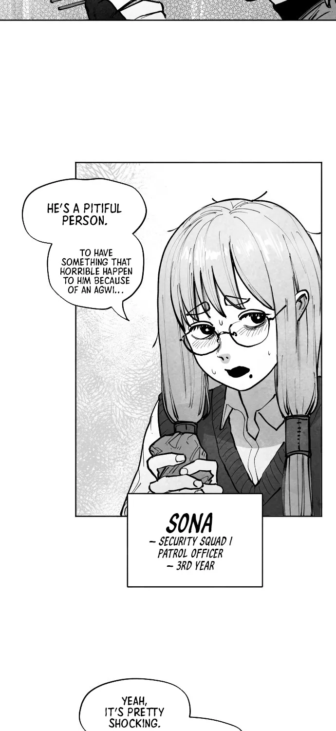 The Greatest Magician Chapter 4 page 43 - 