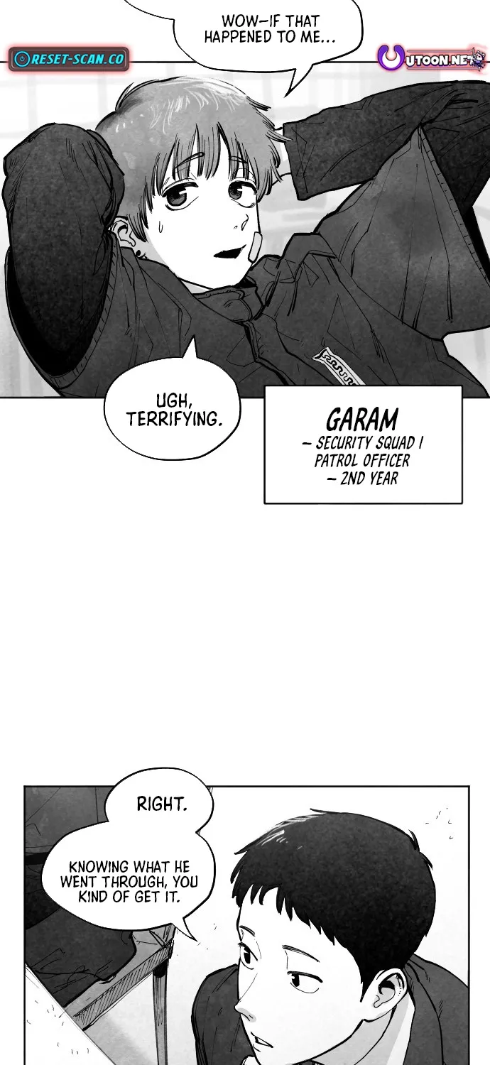 The Greatest Magician Chapter 4 page 44 - 