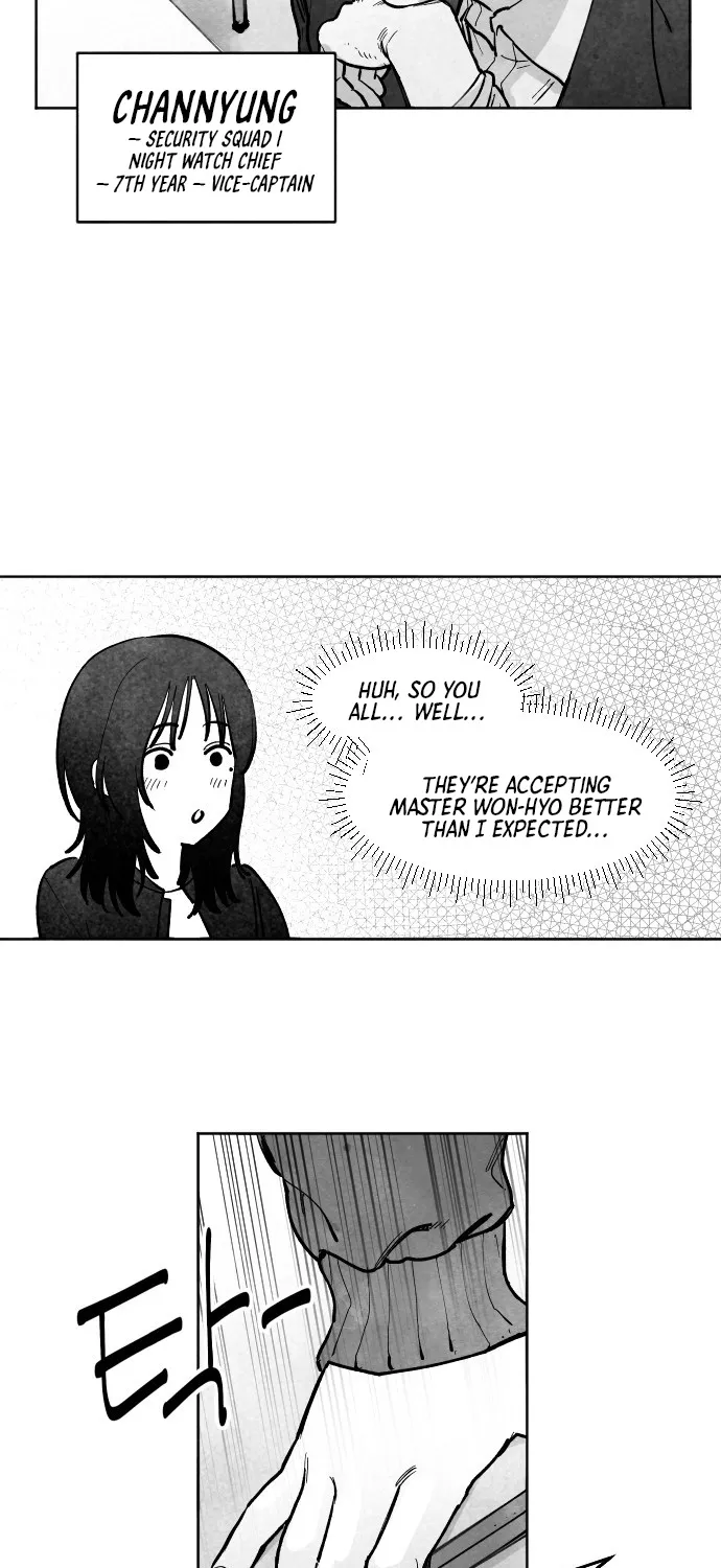 The Greatest Magician Chapter 4 page 45 - 