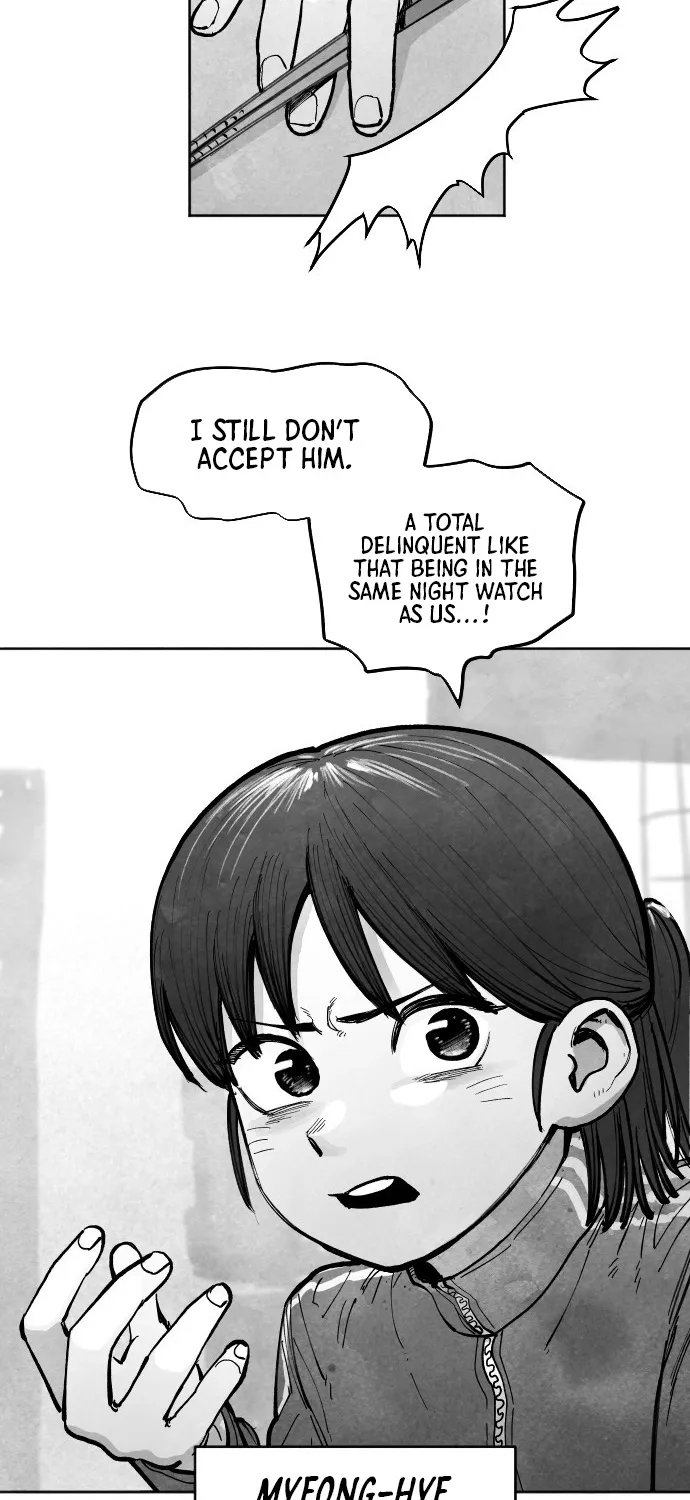 The Greatest Magician Chapter 4 page 46 - 