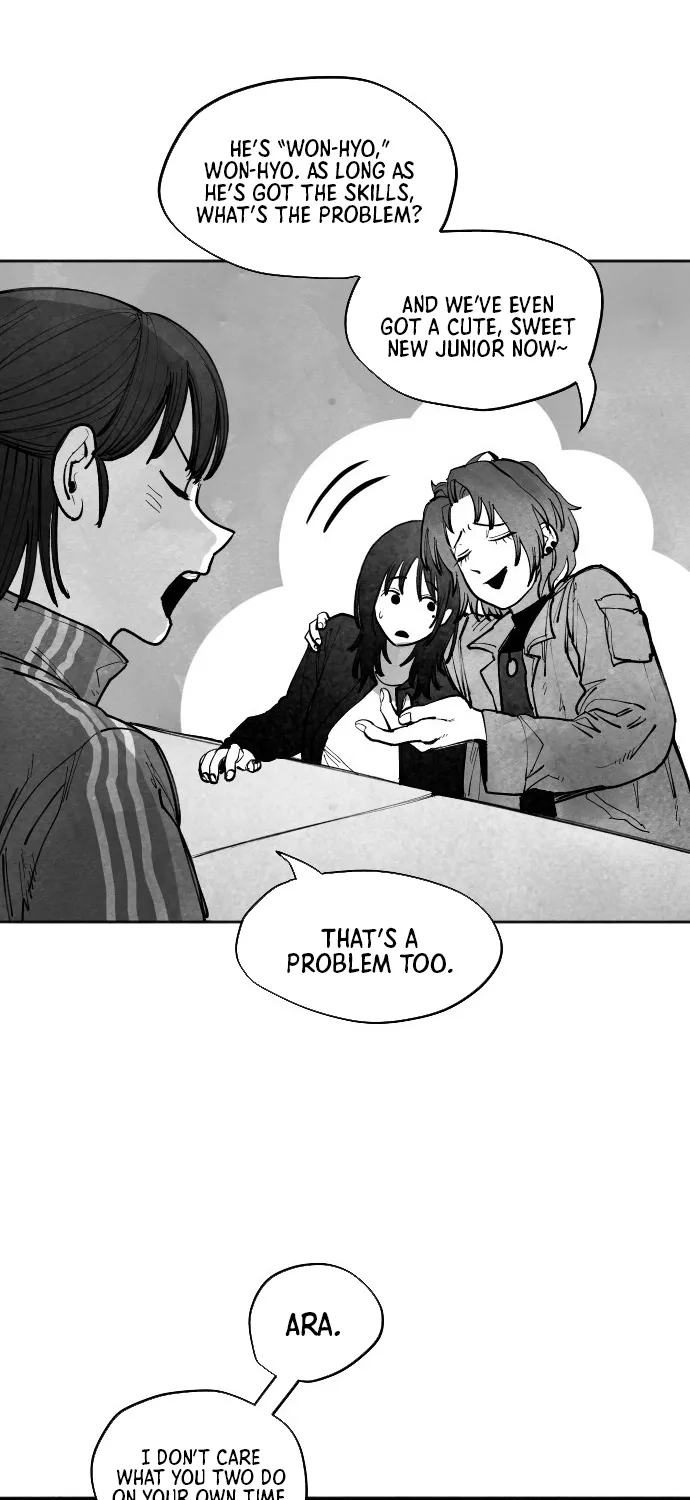 The Greatest Magician Chapter 4 page 50 - 