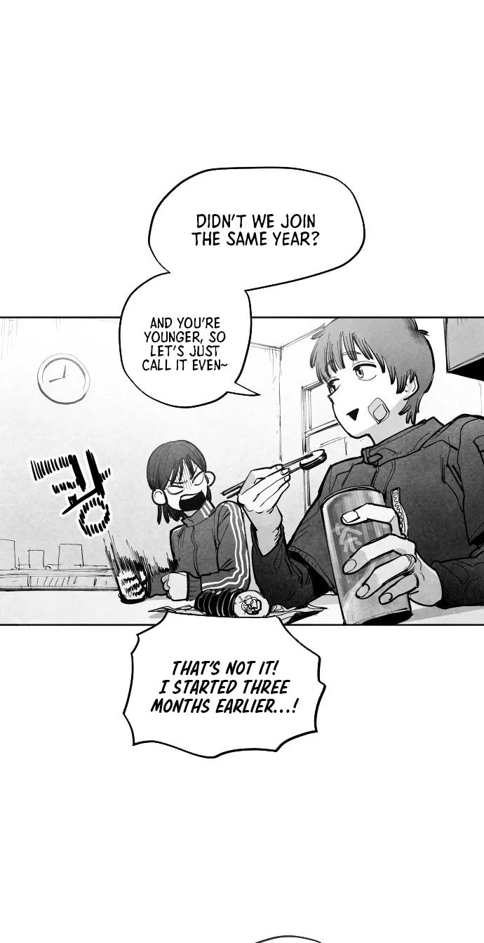The Greatest Magician Chapter 4 page 53 - 