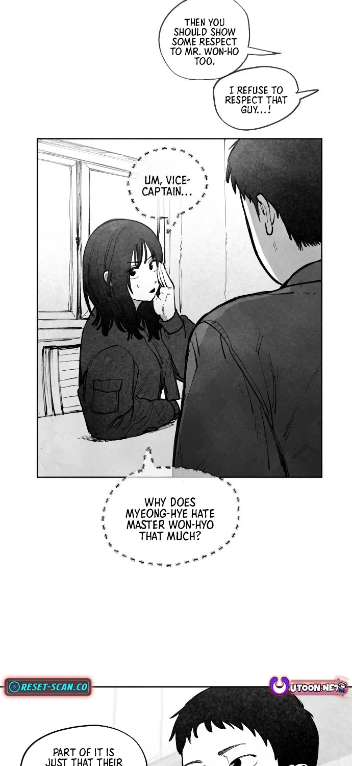 The Greatest Magician Chapter 4 page 54 - 