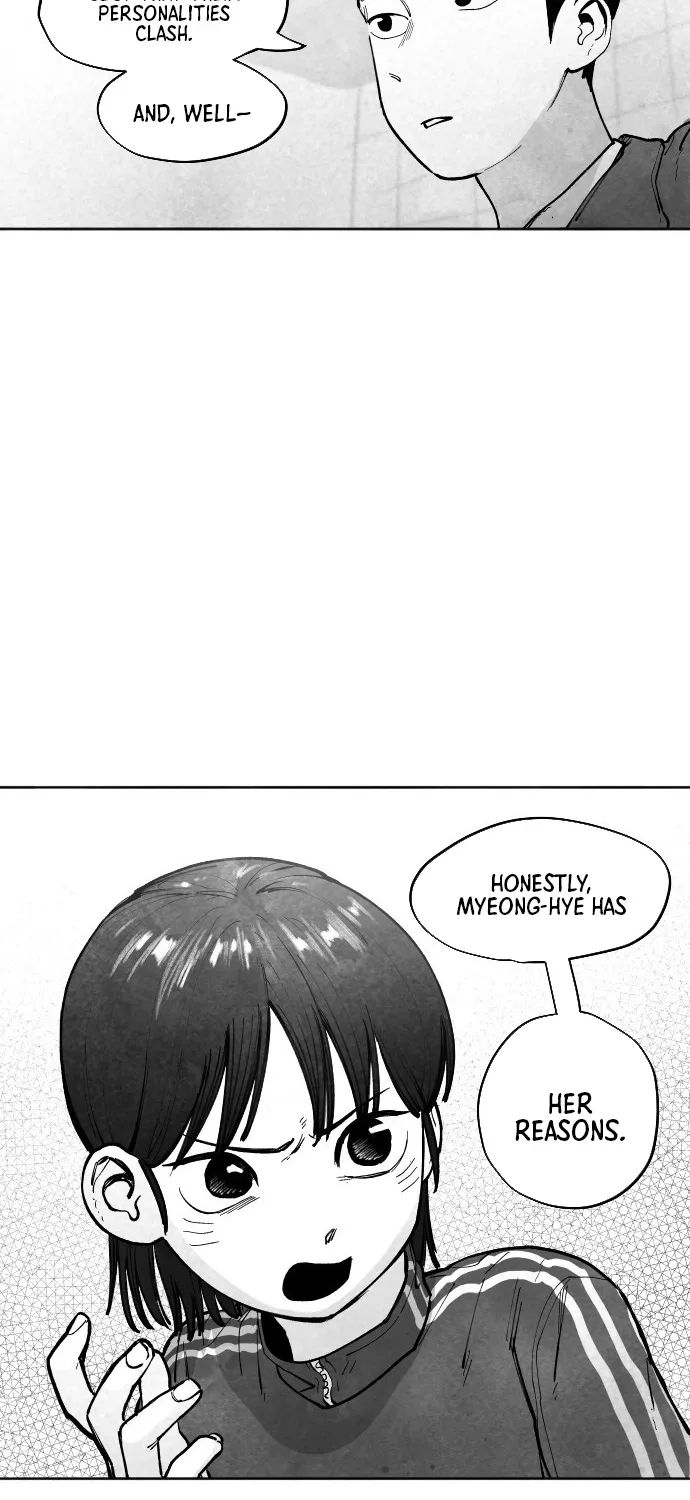 The Greatest Magician Chapter 4 page 55 - 