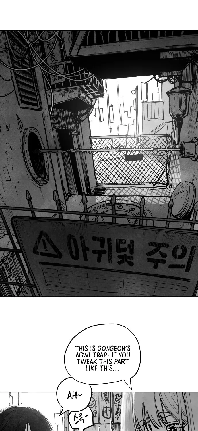 The Greatest Magician Chapter 4 page 57 - 