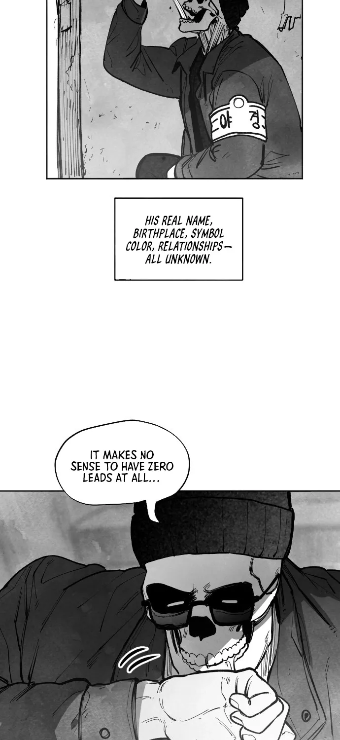 The Greatest Magician Chapter 4 page 59 - 