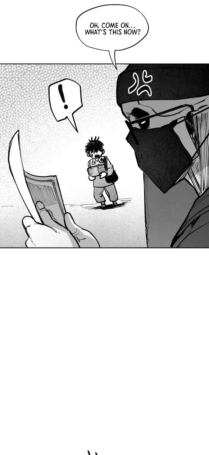 The Greatest Magician Chapter 4 page 65 - 