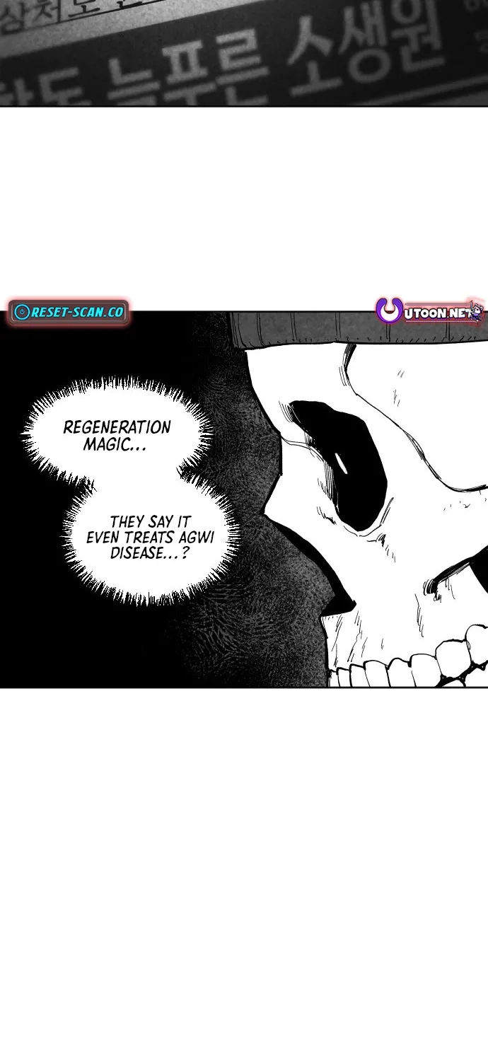 The Greatest Magician Chapter 4 page 67 - 