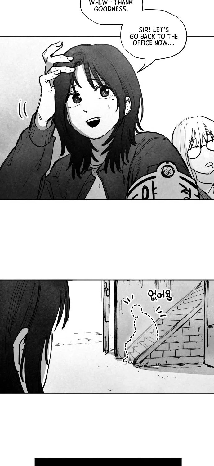 The Greatest Magician Chapter 4 page 71 - 