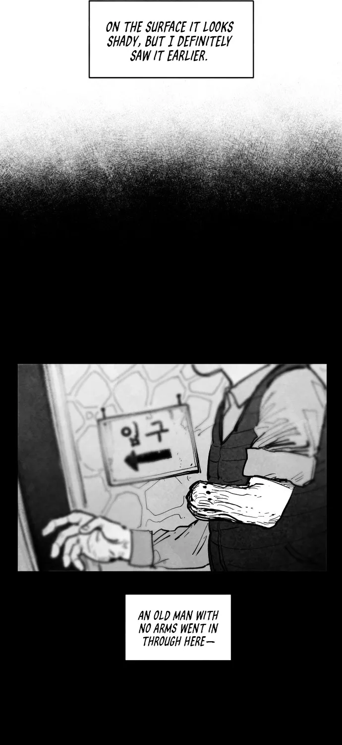 The Greatest Magician Chapter 4 page 77 - 