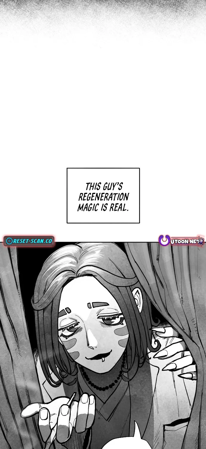 The Greatest Magician Chapter 4 page 79 - 
