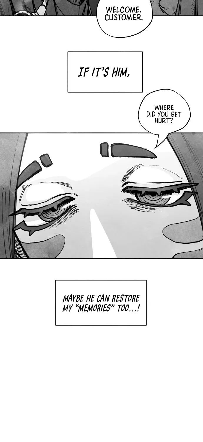 The Greatest Magician Chapter 4 page 80 - 