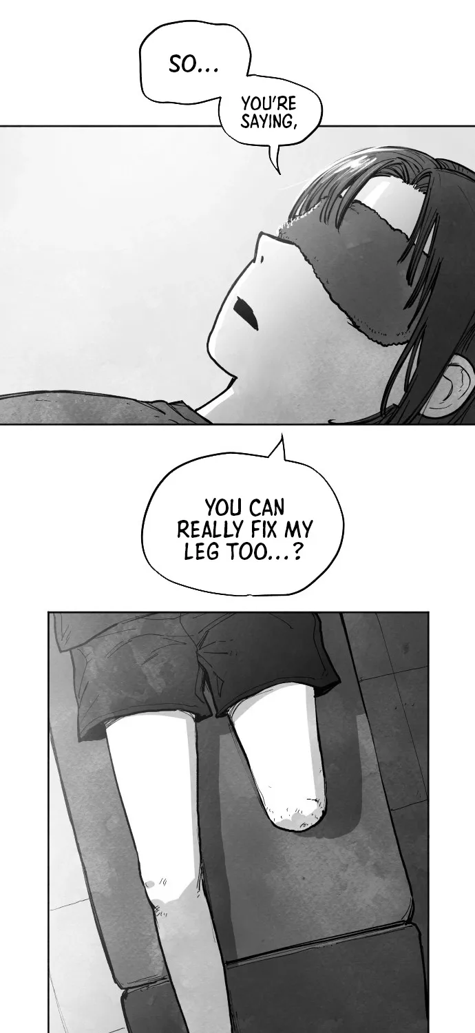 The Greatest Magician Chapter 4 page 9 - 
