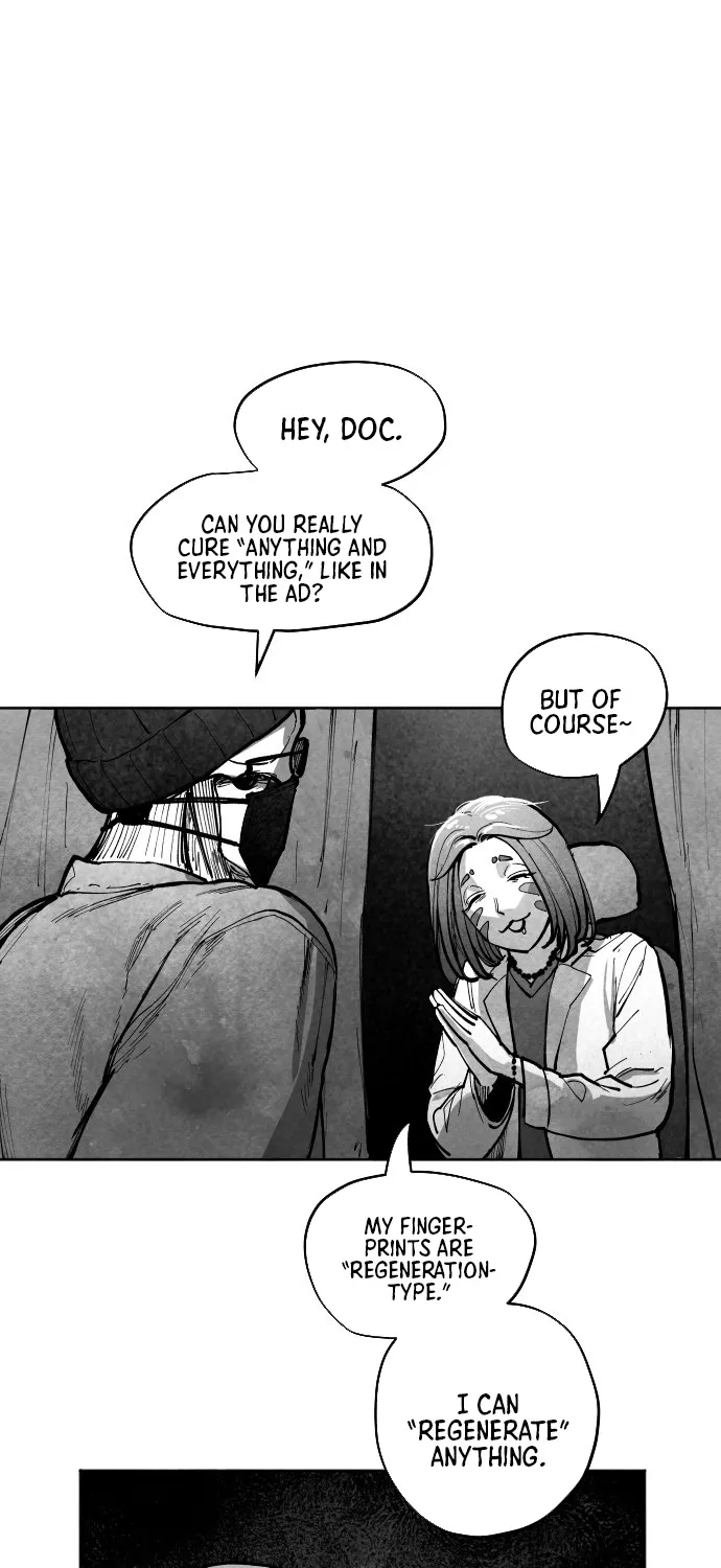 The Greatest Magician Chapter 4 page 81 - 