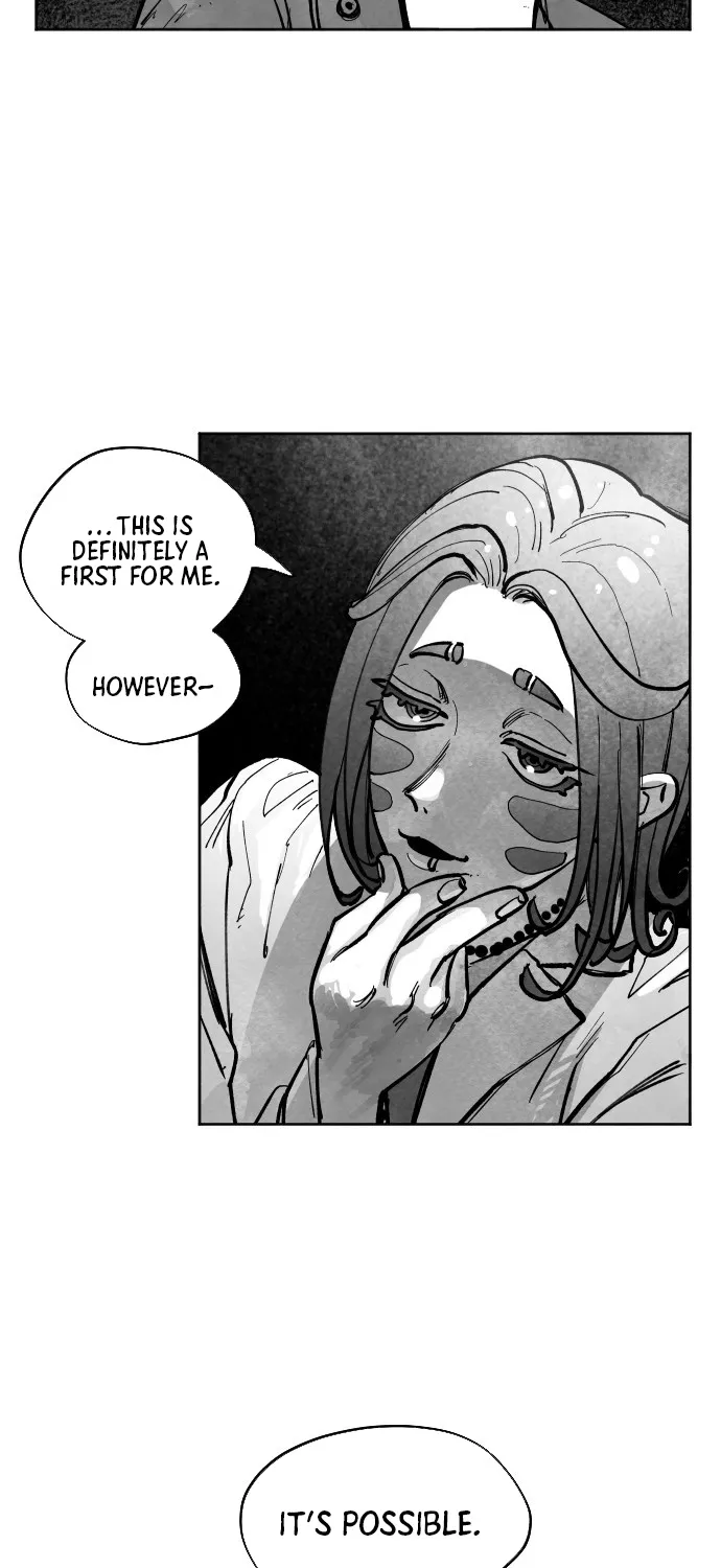 The Greatest Magician Chapter 4 page 85 - 