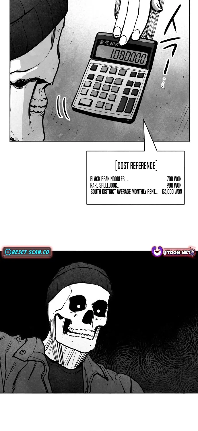 The Greatest Magician Chapter 4 page 87 - 
