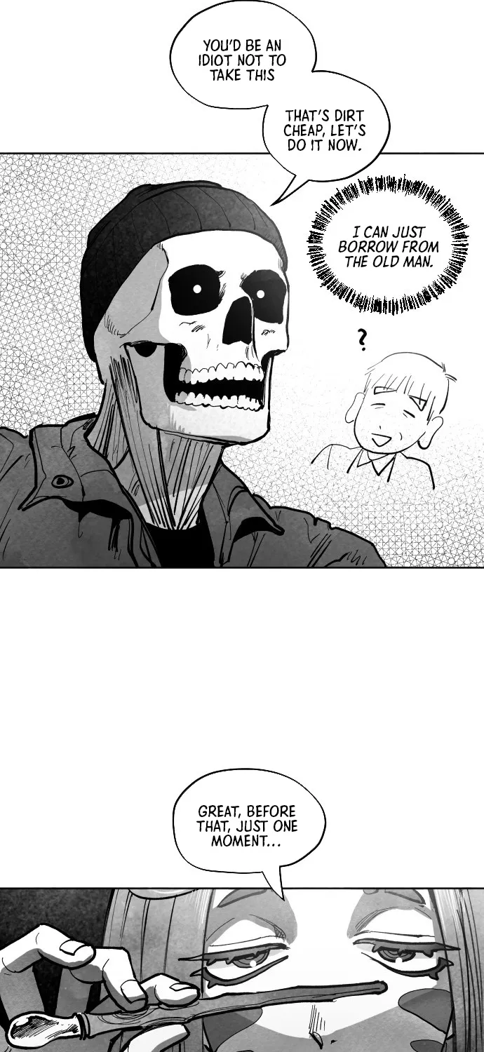 The Greatest Magician Chapter 4 page 88 - 