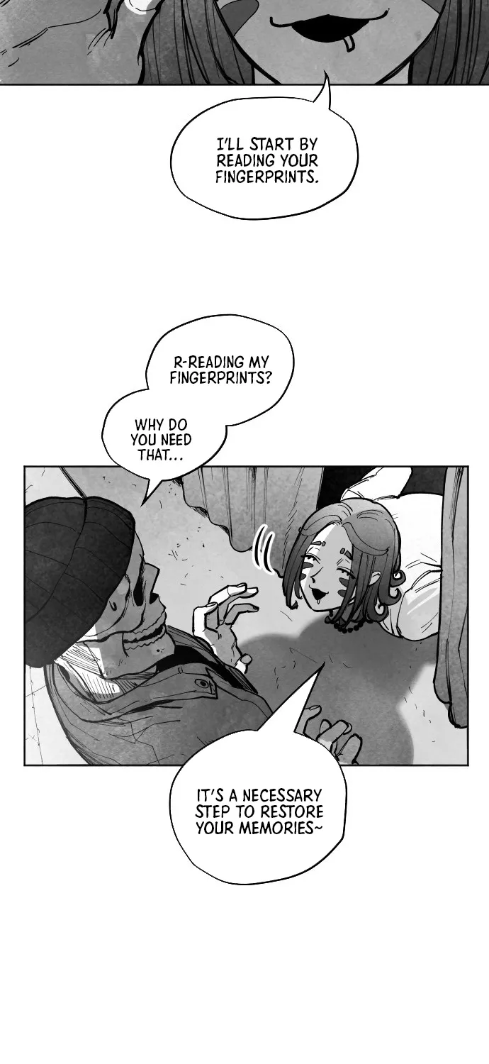 The Greatest Magician Chapter 4 page 89 - 