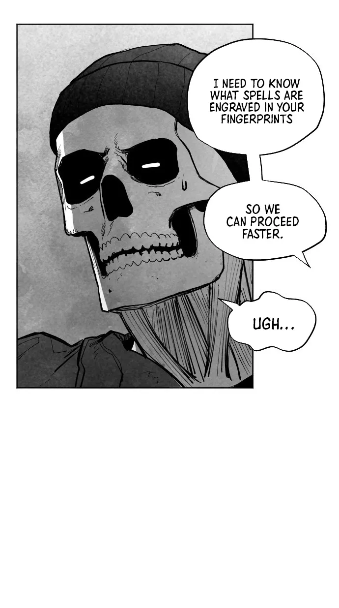 The Greatest Magician Chapter 4 page 90 - 