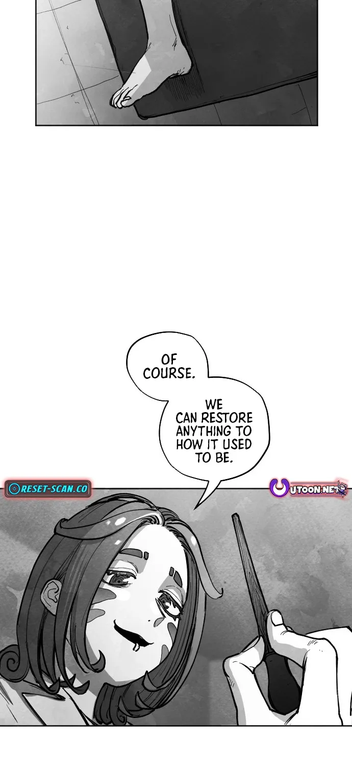 The Greatest Magician Chapter 4 page 10 - 