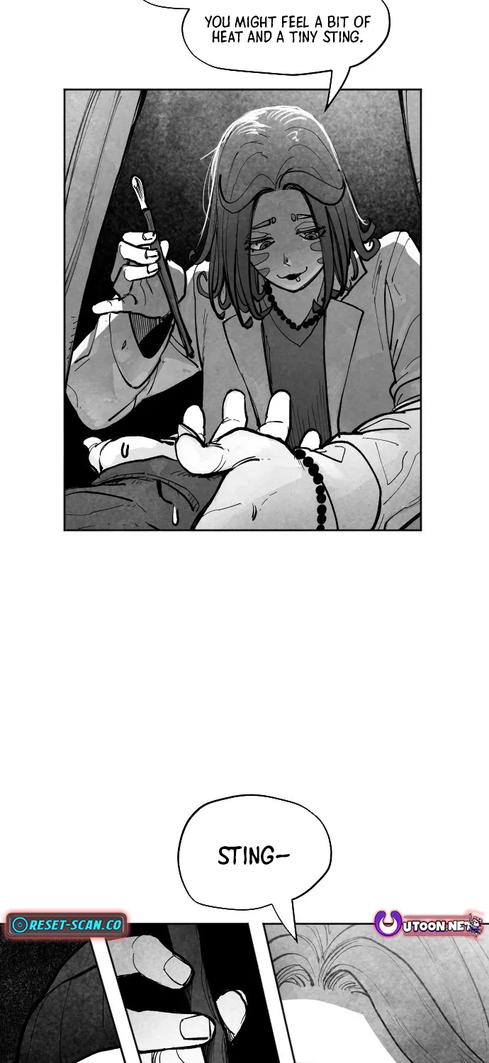 The Greatest Magician Chapter 4 page 92 - 