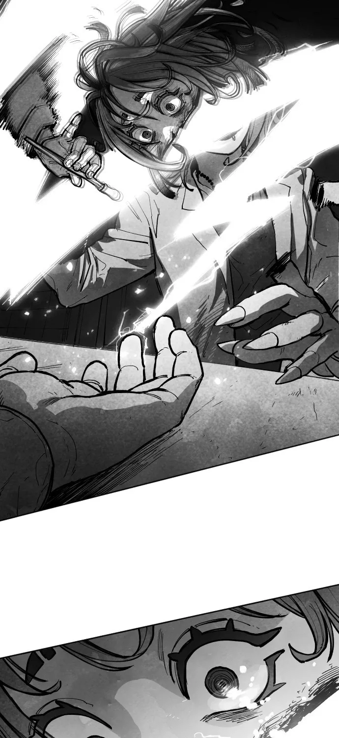 The Greatest Magician Chapter 4 page 95 - 