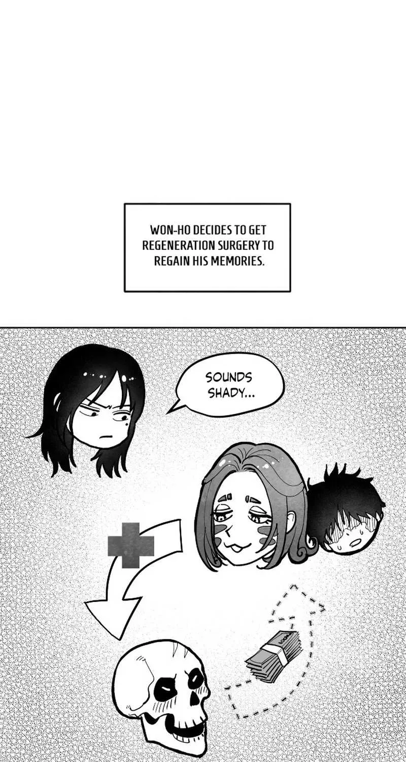 The Greatest Magician Chapter 5 page 2 - 