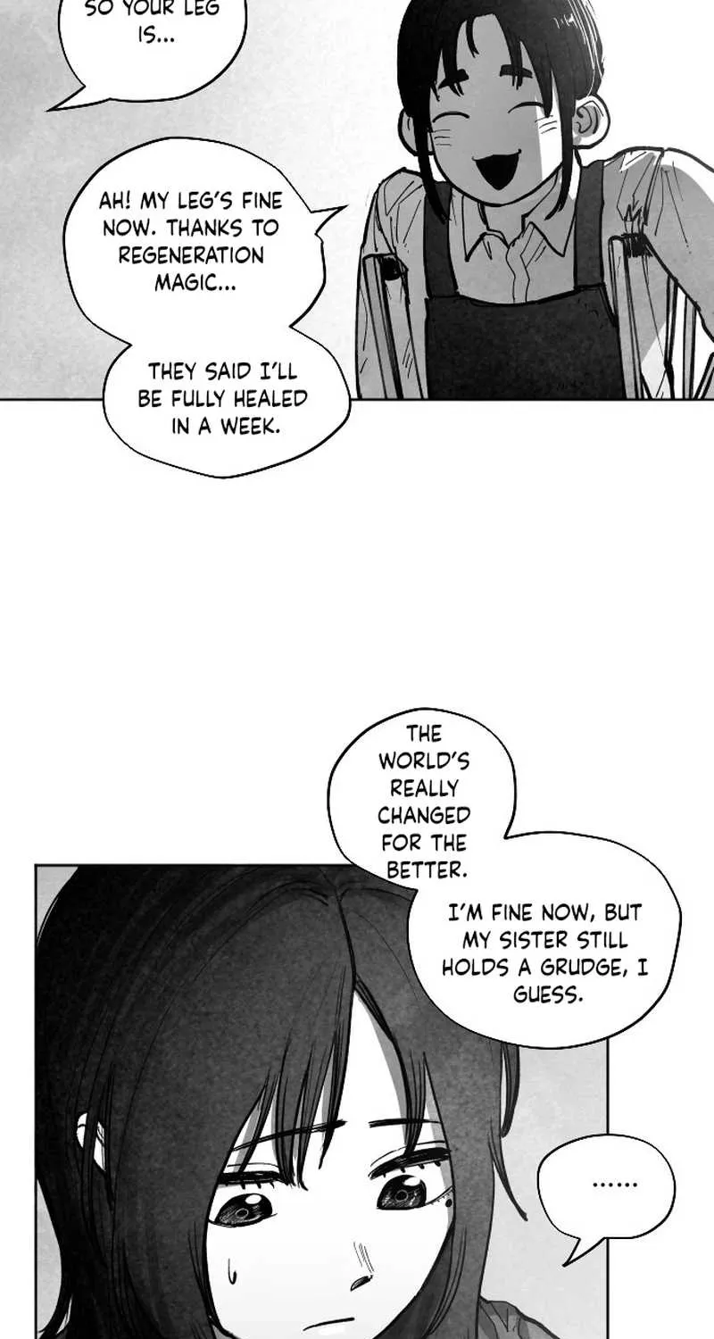 The Greatest Magician Chapter 5 page 115 - 
