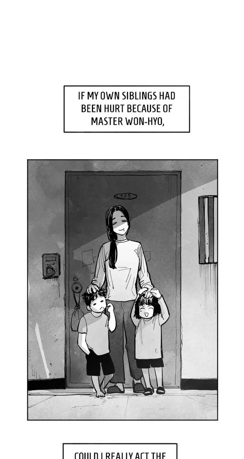 The Greatest Magician Chapter 5 page 119 - 