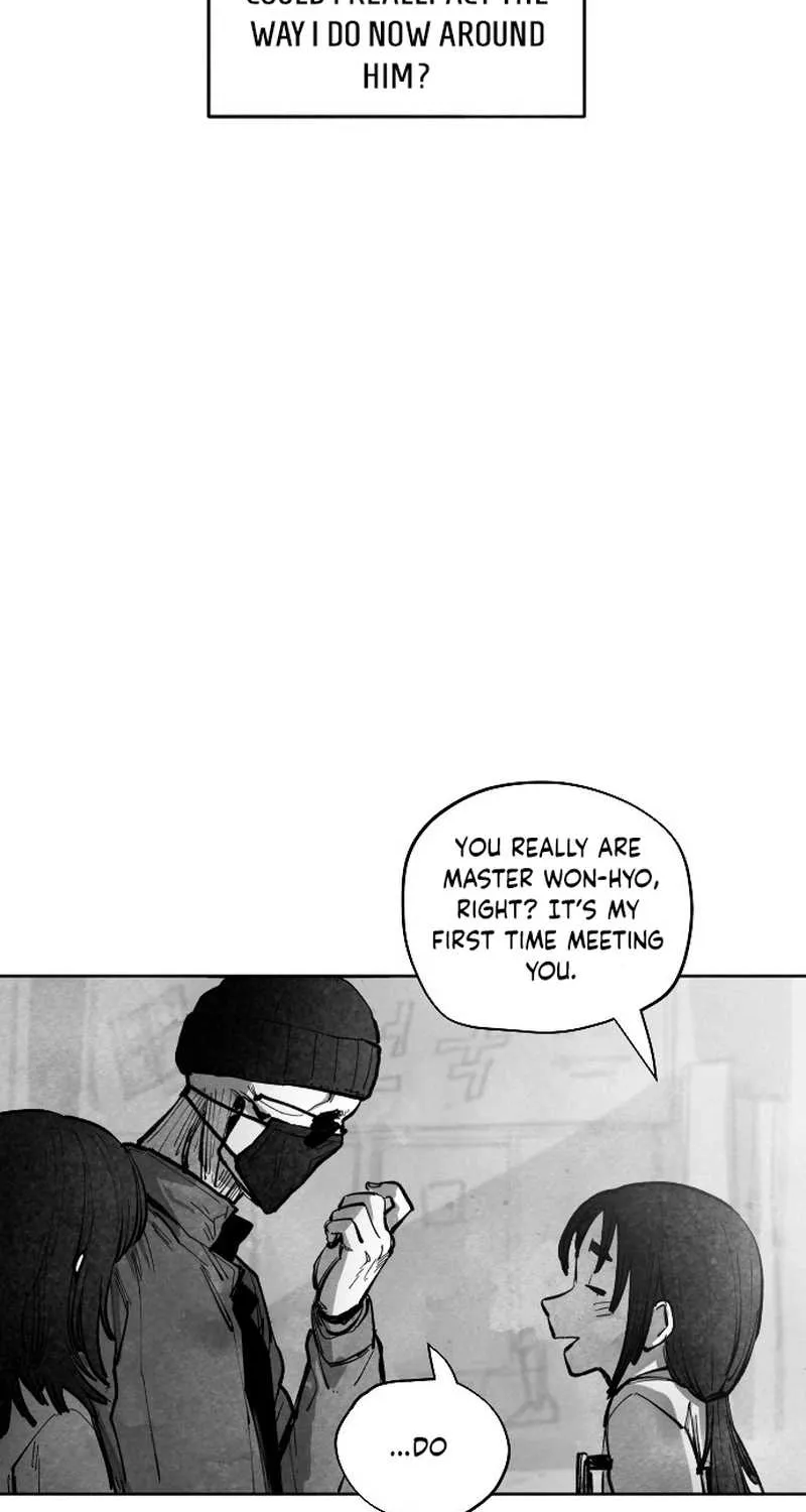 The Greatest Magician Chapter 5 page 120 - 