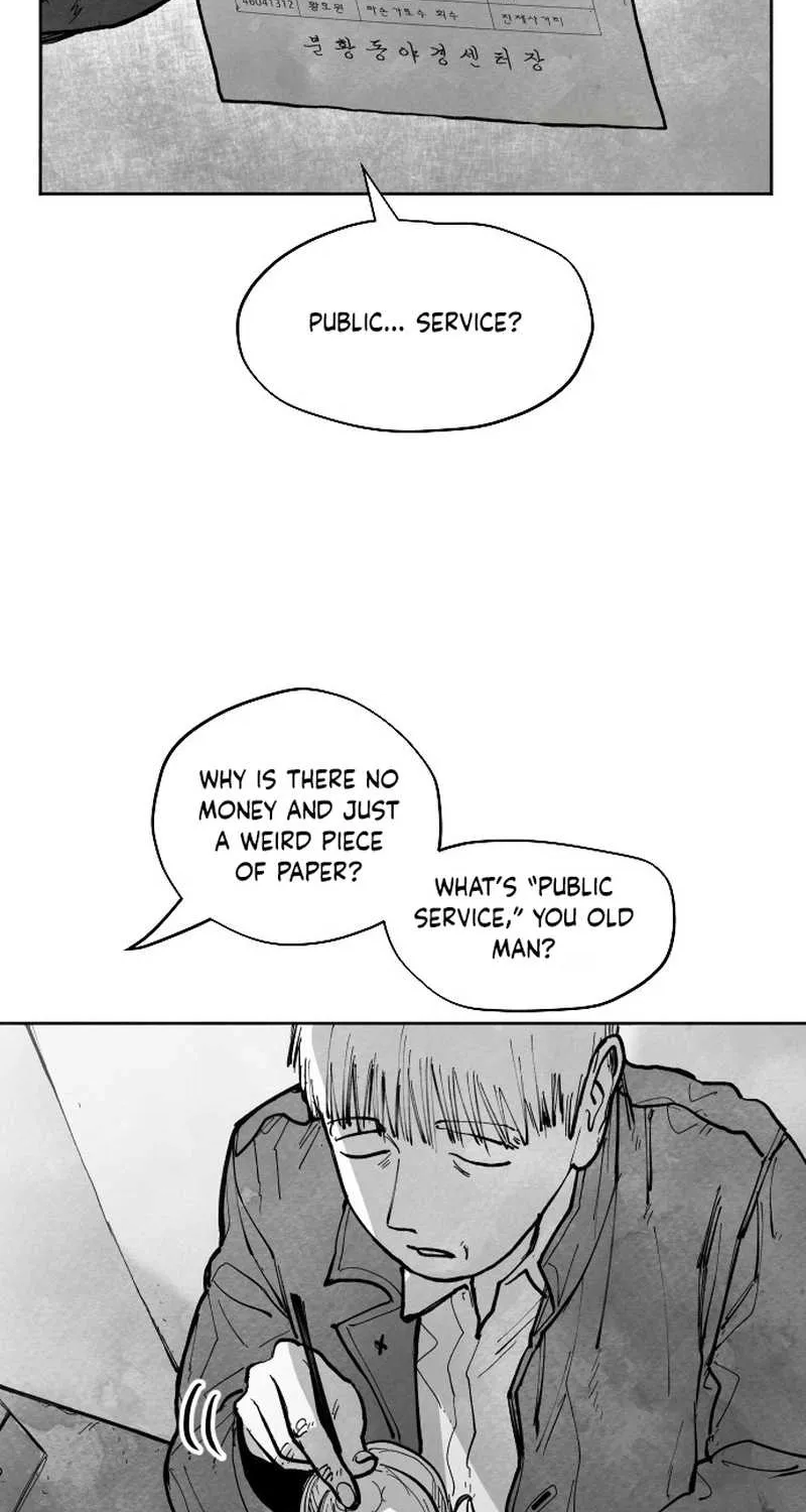 The Greatest Magician Chapter 5 page 13 - 
