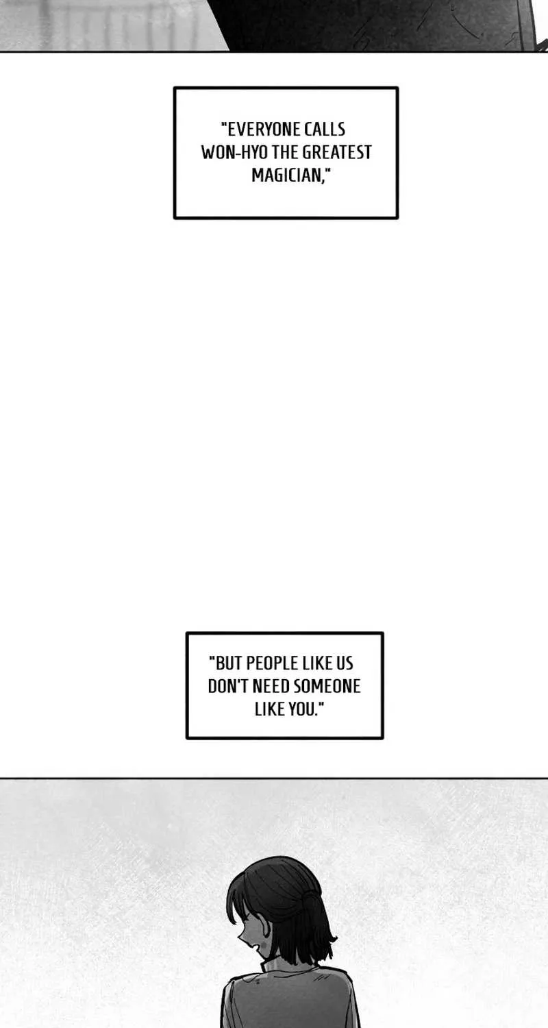 The Greatest Magician Chapter 5 page 130 - 