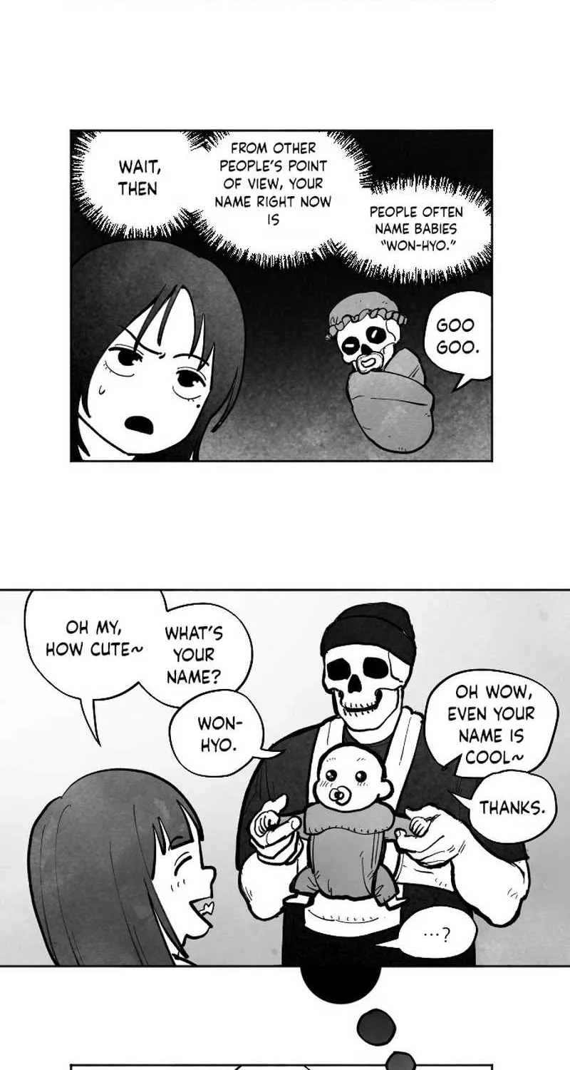 The Greatest Magician Chapter 5 page 135 - 