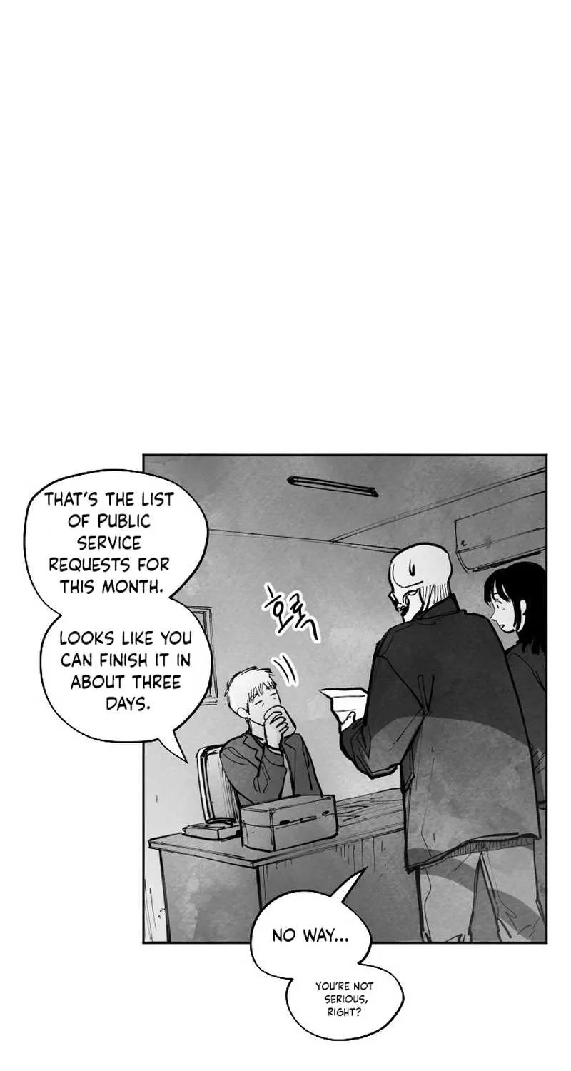 The Greatest Magician Chapter 5 page 16 - 