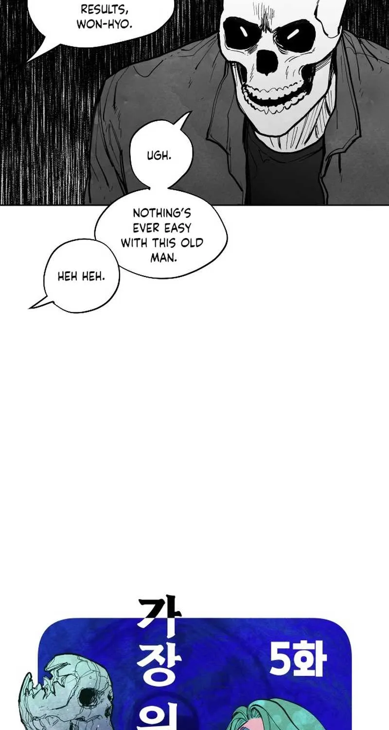 The Greatest Magician Chapter 5 page 18 - 