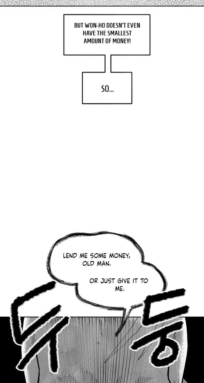 The Greatest Magician Chapter 5 page 3 - 