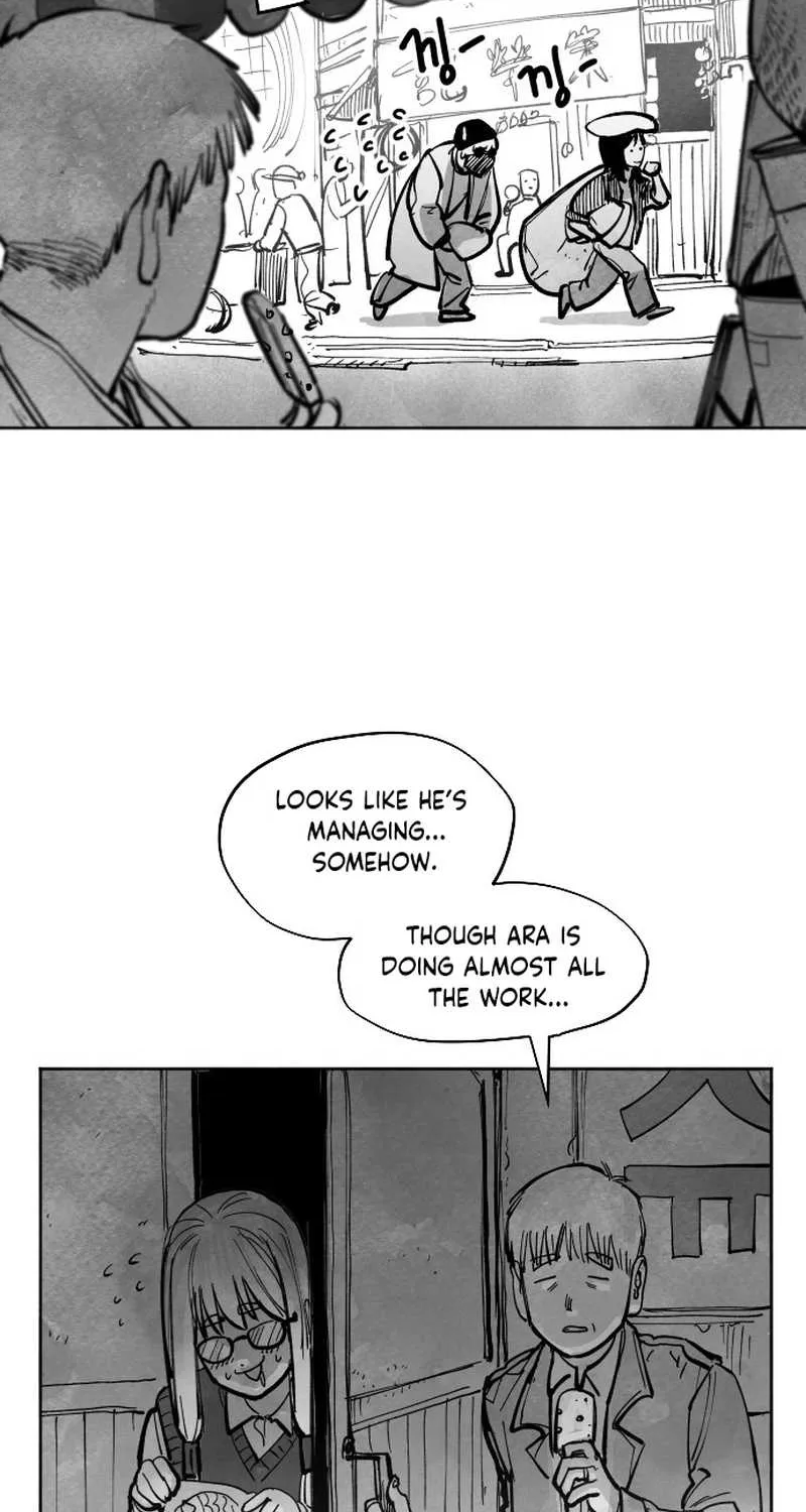 The Greatest Magician Chapter 5 page 21 - 