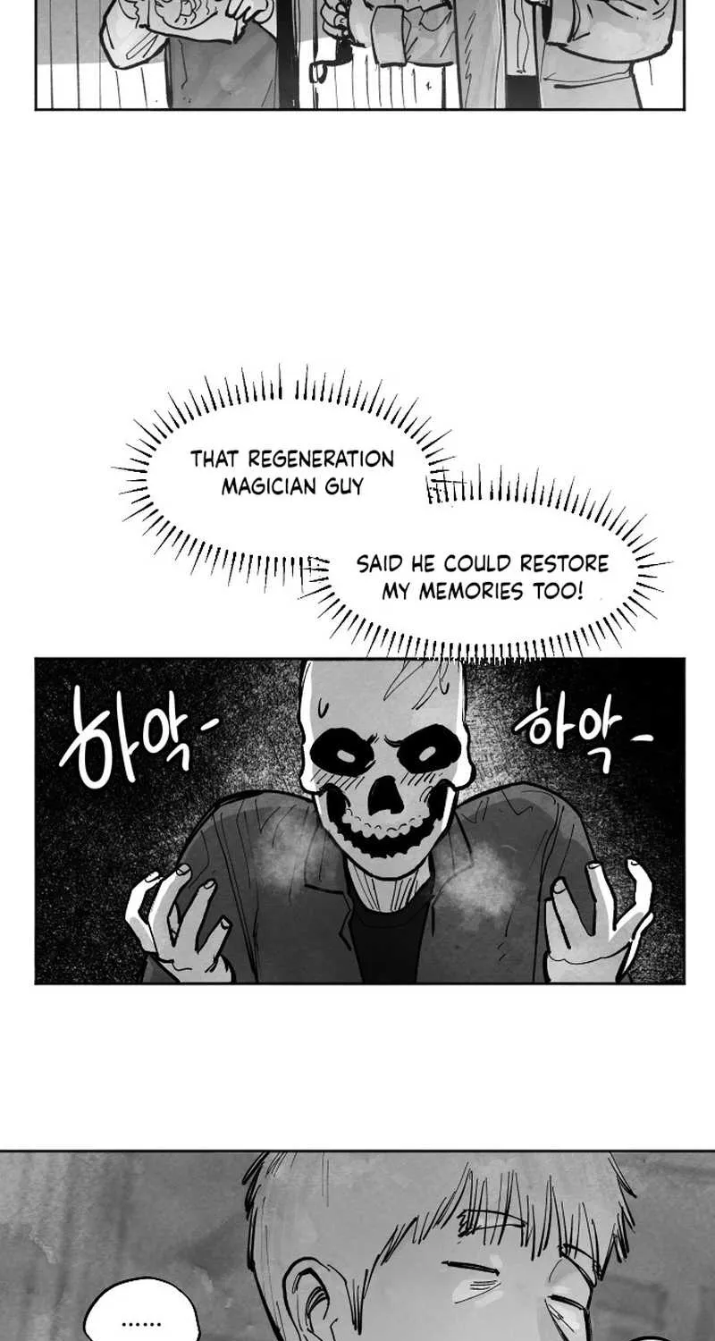The Greatest Magician Chapter 5 page 22 - 