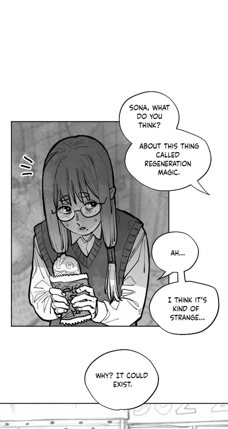 The Greatest Magician Chapter 5 page 24 - 