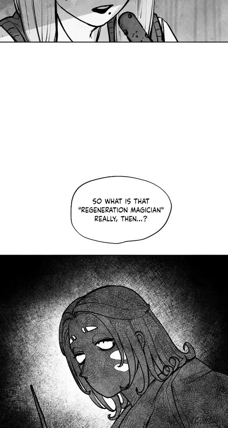 The Greatest Magician Chapter 5 page 27 - 