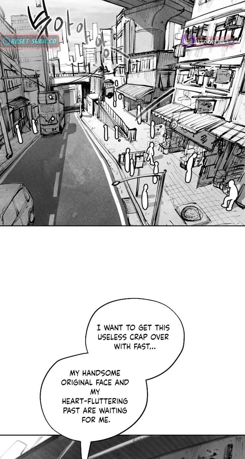 The Greatest Magician Chapter 5 page 33 - 