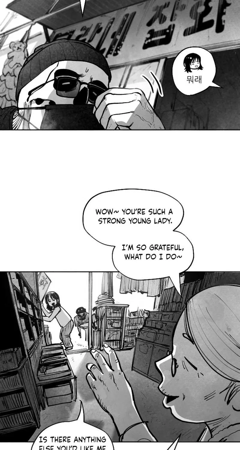 The Greatest Magician Chapter 5 page 34 - 
