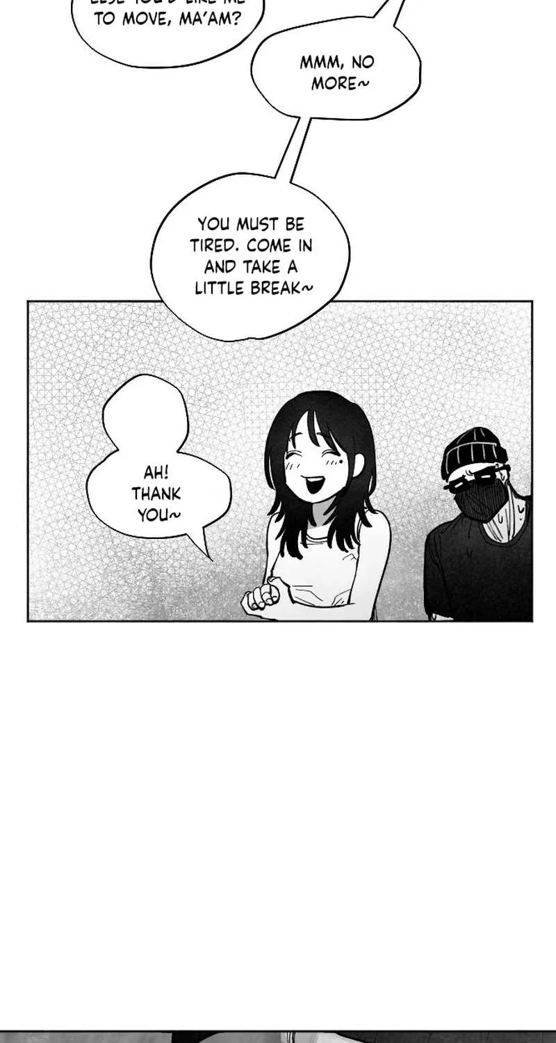 The Greatest Magician Chapter 5 page 35 - 