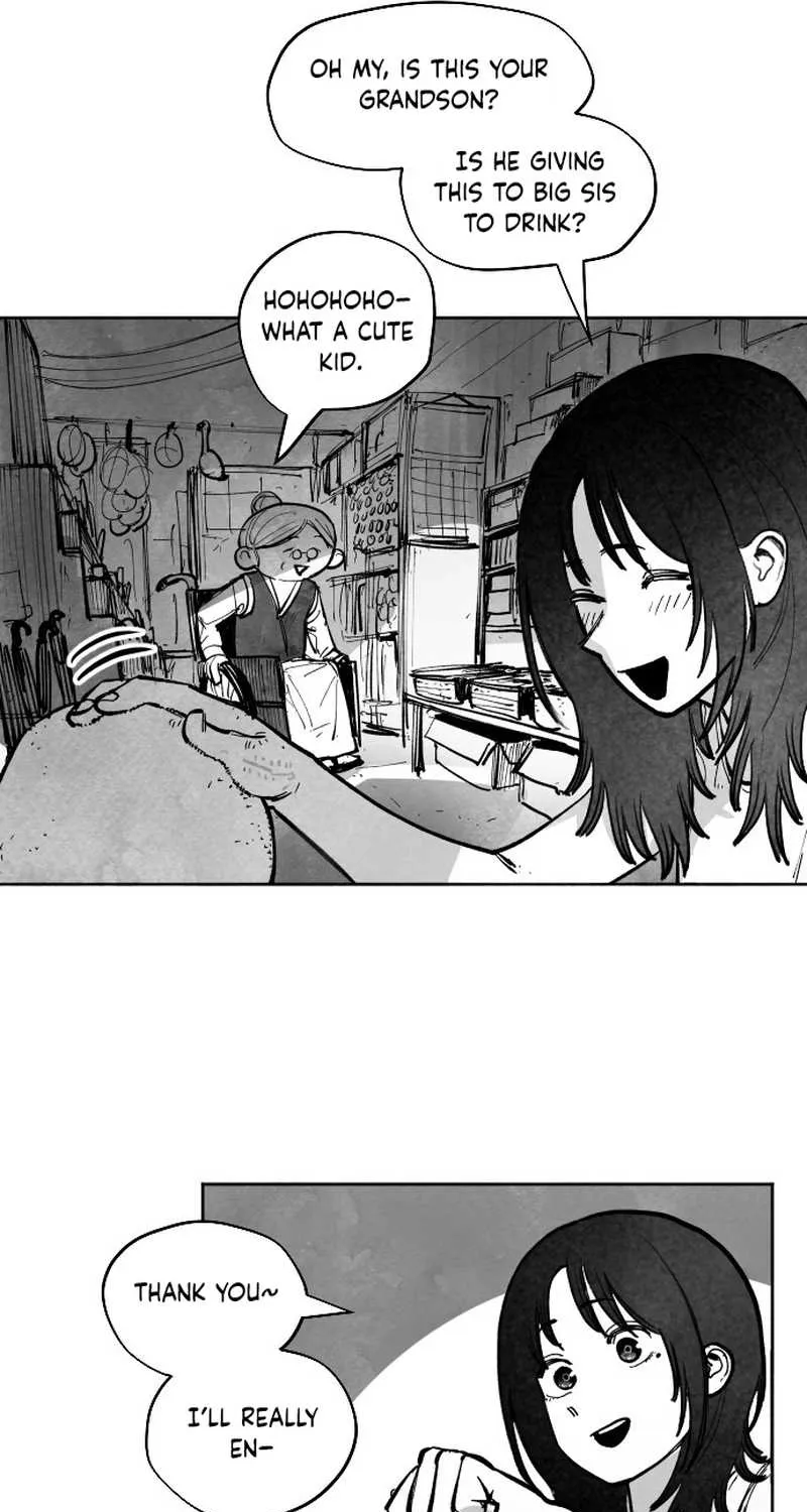 The Greatest Magician Chapter 5 page 38 - 